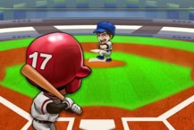 Home Run 777