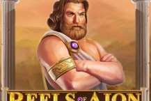 Reels of Aion
