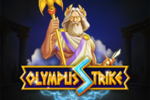 Olympus strike