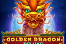 GOLDEN DRAGON DELUXE
