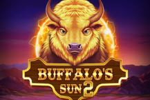 Buffalo’s Sun 2