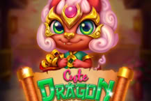 Cute Dragon