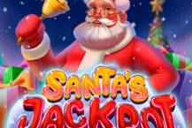 Santa’s Jackpot