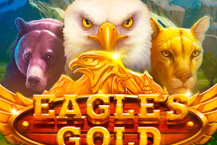 Eagle’s Gold