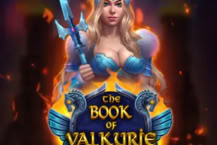 Book Of Valkyrie