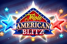 Triple American Blitz