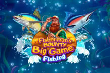 Fisherman’s Bounty: Big Game Fishing™