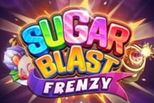 SUGAR BLAST FRENZY