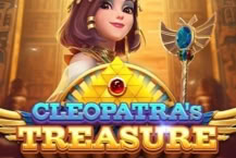 CLEOPATRA'S TREASURE