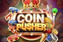 COIN PUSHER
