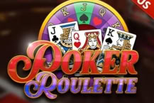 POKER ROULETTE