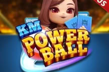 KM POWER BALL
