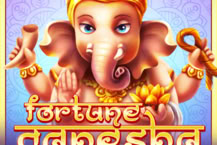 Fortune Ganesha