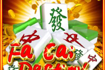 Fa Cai Destiny