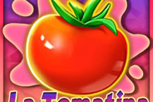 La Tomatina