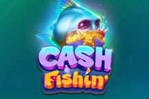 Cash Fishin'