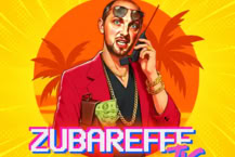 ZubareFFF TV