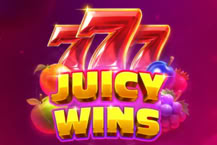 777 Juicy Wins