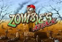 Zombies Attack