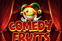 Comedy Fruits