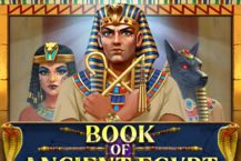 Book of Ancient Egypt