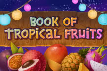 Book of Tropical Fruits
