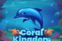 243 Coral Kingdom