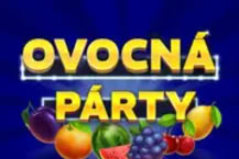 Ovocná Párty