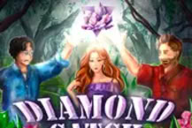 81 Diamond Catch