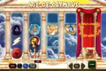 Age of Olympus