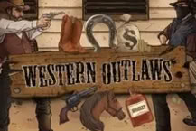 81 Western Outlaws