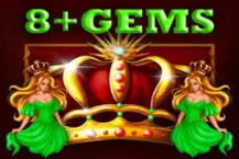 8+ Gems