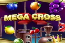Mega Cross 4+