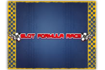 Formula Race