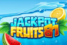 Jackpot Fruits 81