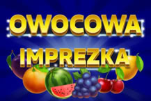Owocowa Imprezka