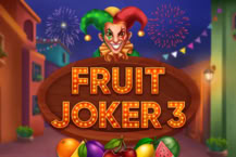 Fruit Joker 3