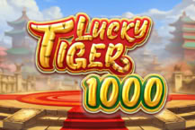 Lucky Tiger 1000