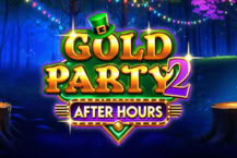 Gold Party 2 – After Hours