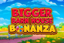 Bigger Barn House Bonanza