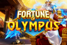 Fortune of Olympus