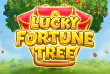 Lucky Fortune Tree
