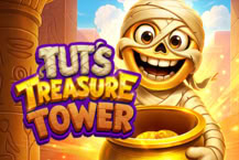 Tut’s Treasure Tower