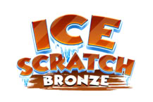 Ice Scratch Bronze
