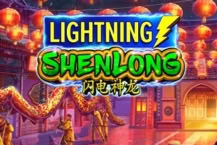 Lightning Shenlong