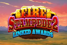 Fire Stampede 2