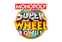 Monopoly Super Wheel Bonus