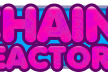 Chain Reactors