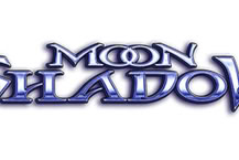 Moon Shadow