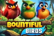 Bountiful Birds